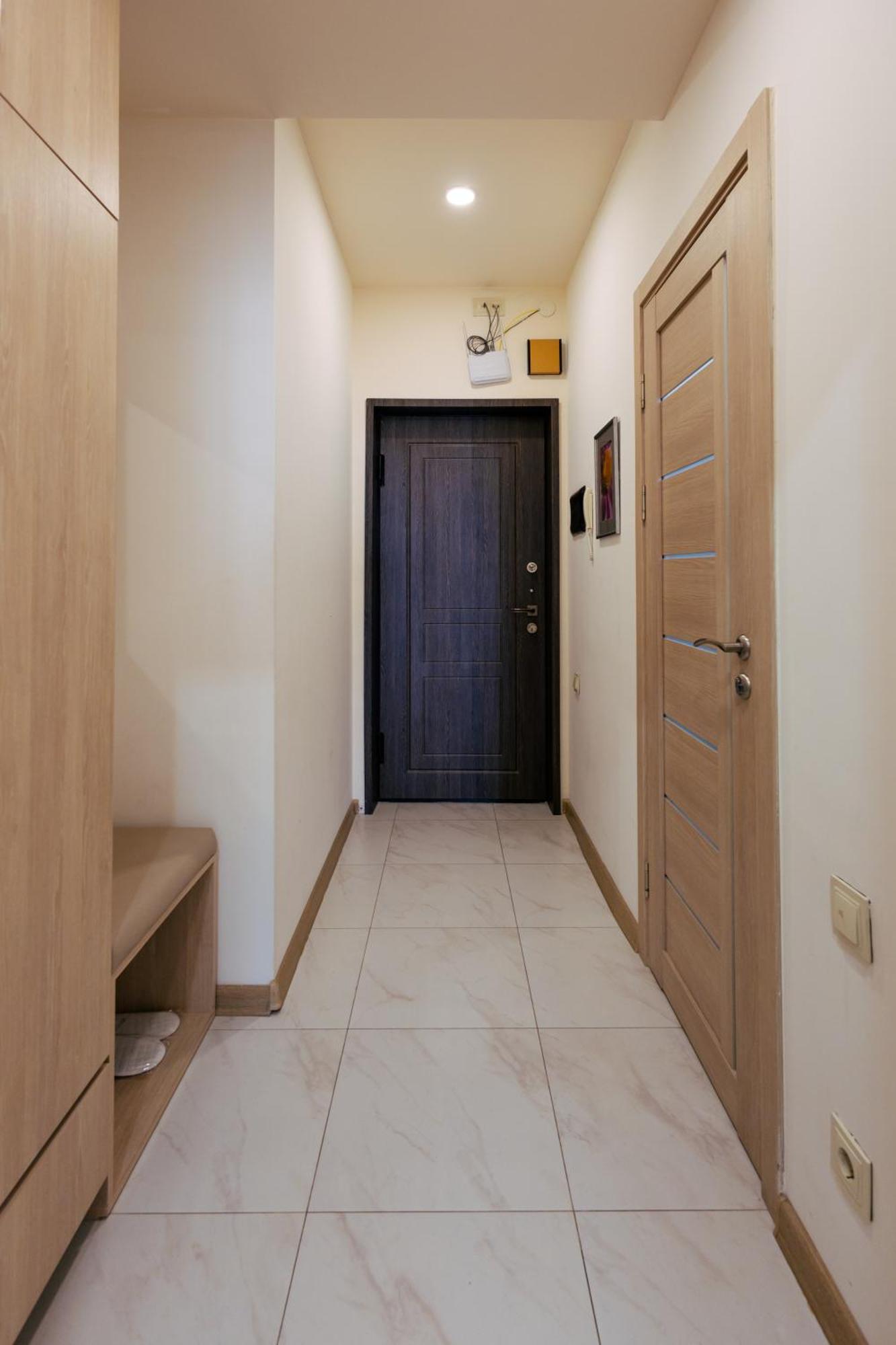 Koghbatsi 16 Apartment *