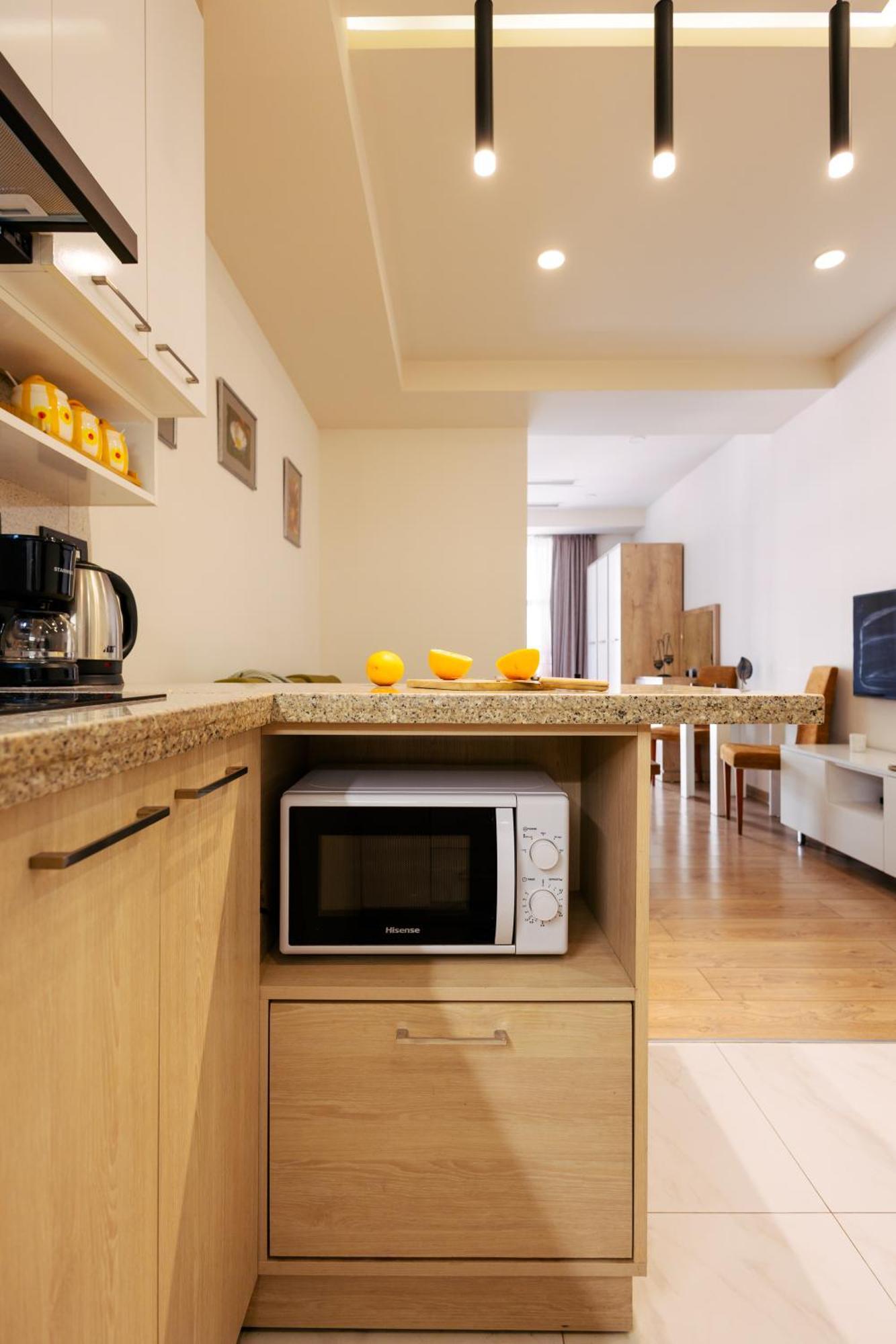 Koghbatsi 16 Apartment Yerevan